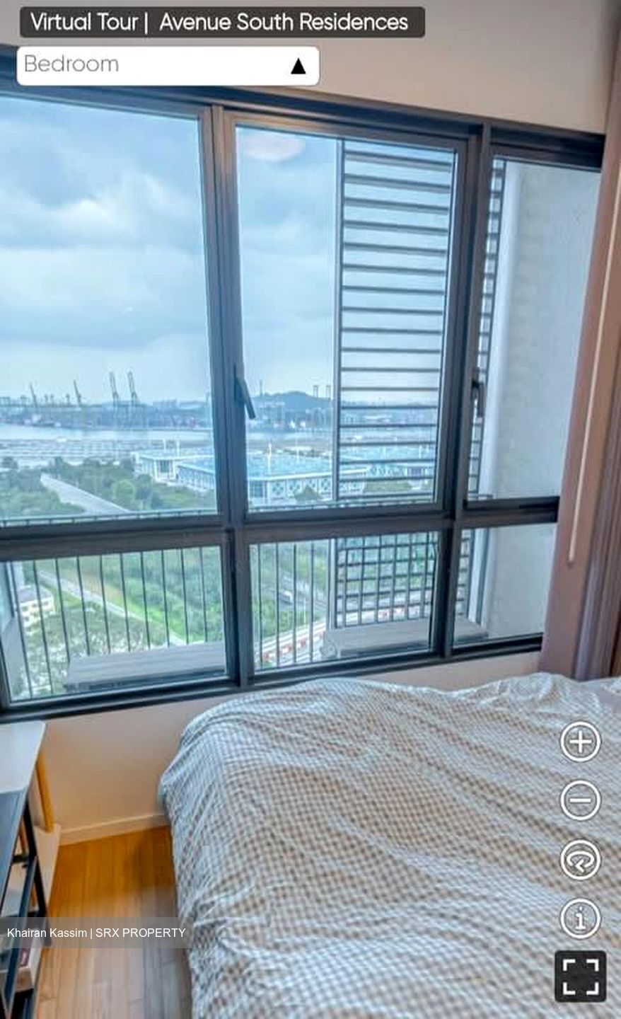 Avenue South Residence (D3), Apartment #553351161